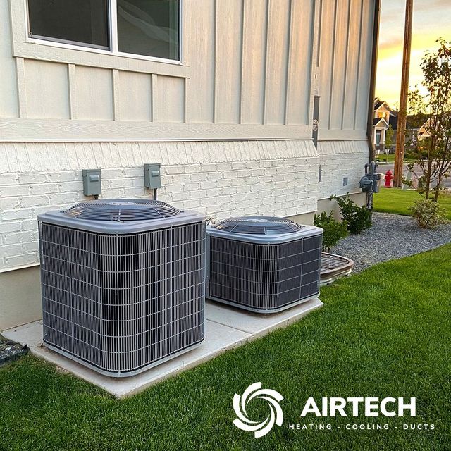 Furnace Installation