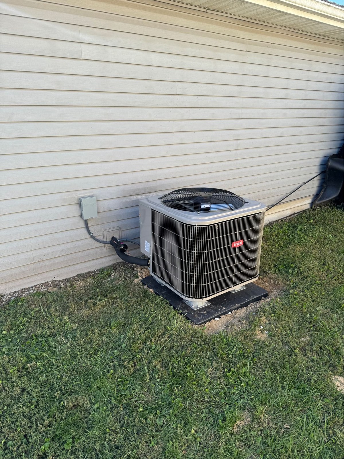 Furnace Repair