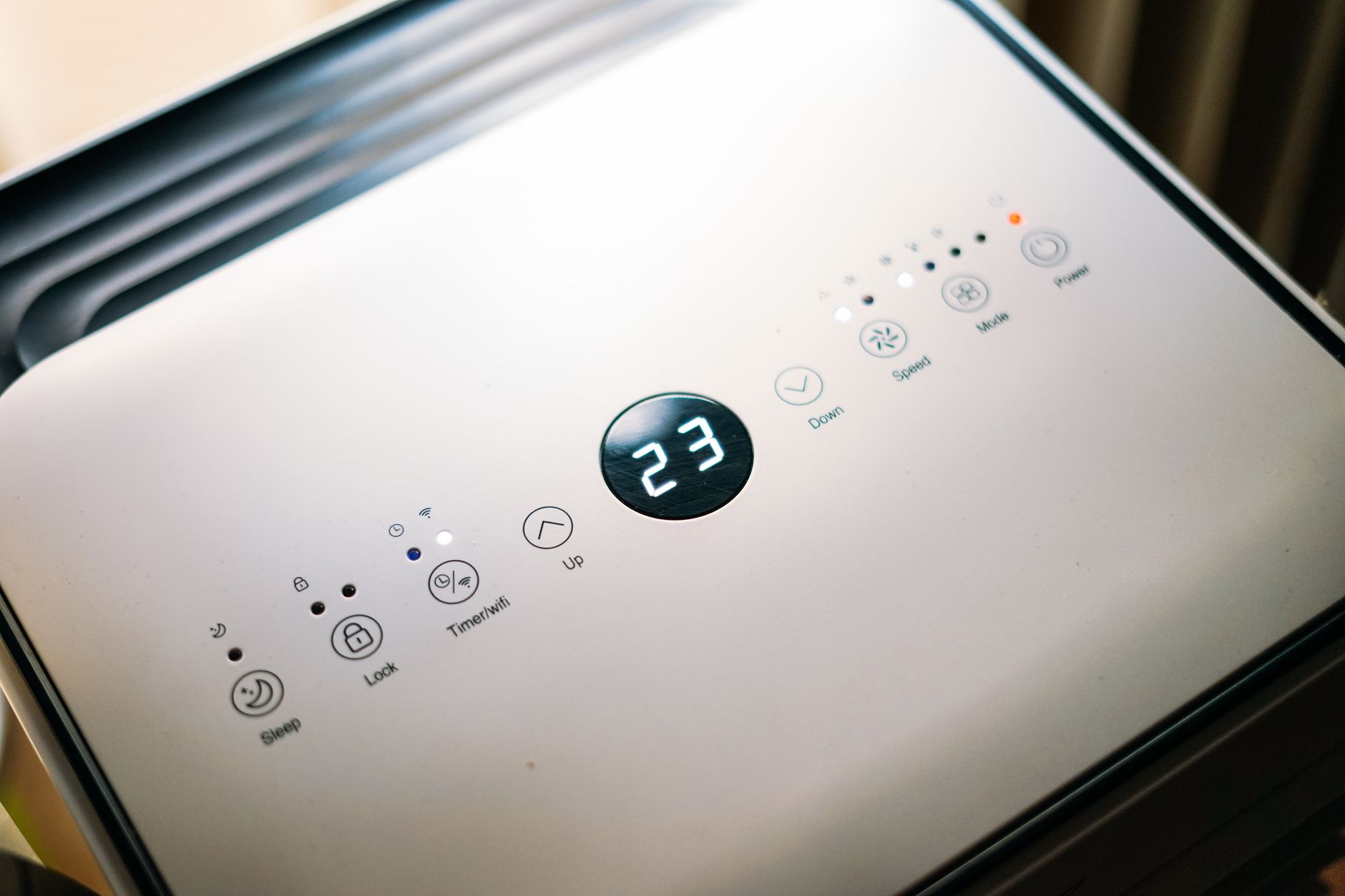 Indoor Air Quality